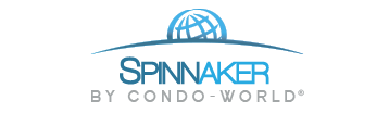 Spinnaker logo